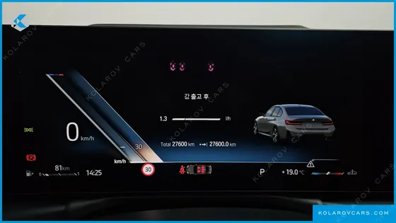 BMW 3 SERIES M340I PRO