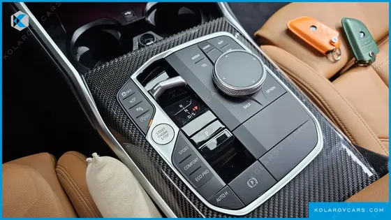 BMW 3 SERIES M340I PRO