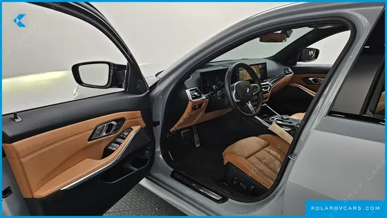 BMW 3 SERIES M340I PRO