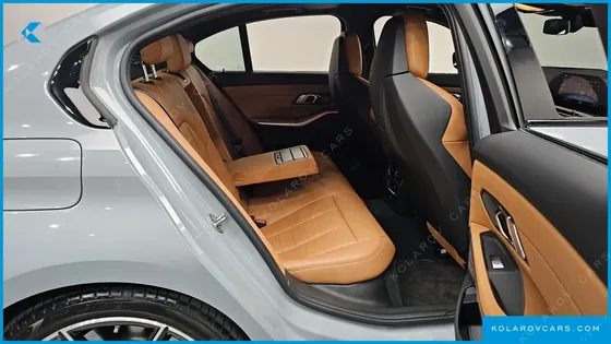 BMW 3 SERIES M340I PRO