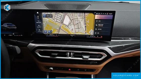BMW 3 SERIES M340I PRO