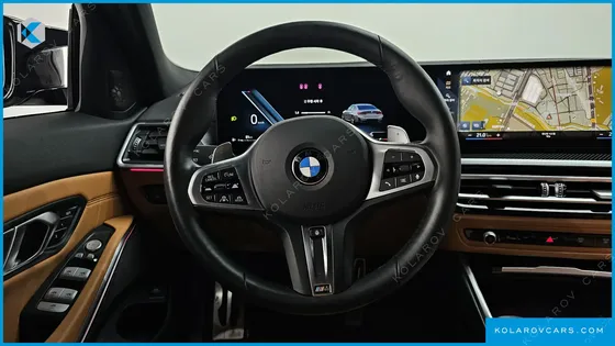 BMW 3 SERIES M340I PRO