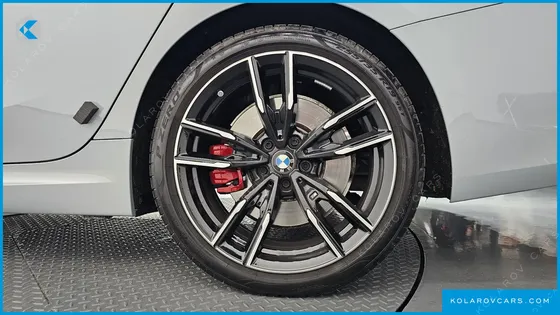 BMW 3 SERIES M340I PRO