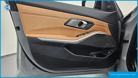 BMW 3 SERIES M340I PRO