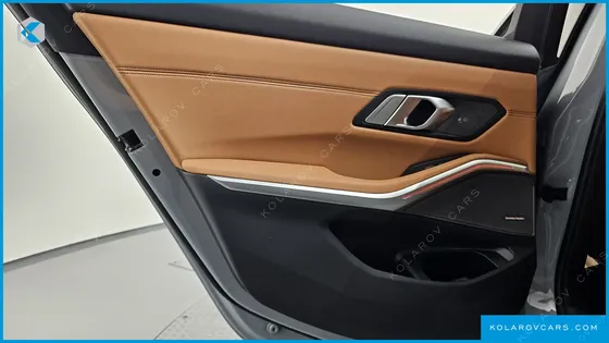 BMW 3 SERIES M340I PRO