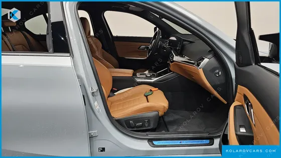 BMW 3 SERIES M340I PRO