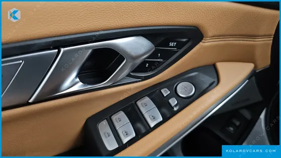 BMW 3 SERIES M340I PRO
