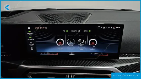 BMW 3 SERIES M340I PRO
