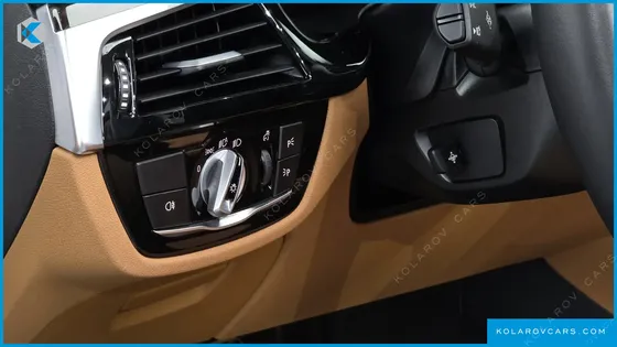 BMW 5 SERIES 520I LUXURY