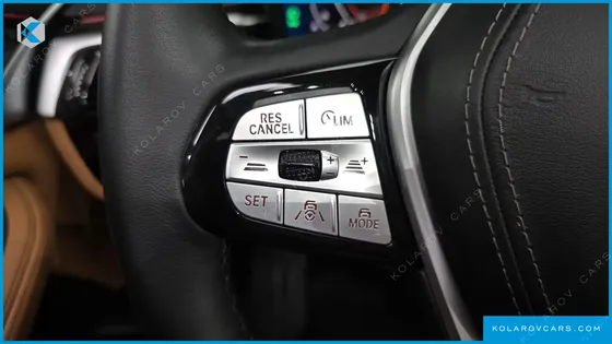 BMW 5 SERIES 520I LUXURY