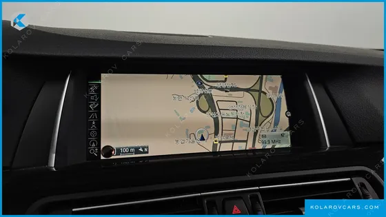 BMW 5 SERIES 528I LUXURY PLUS