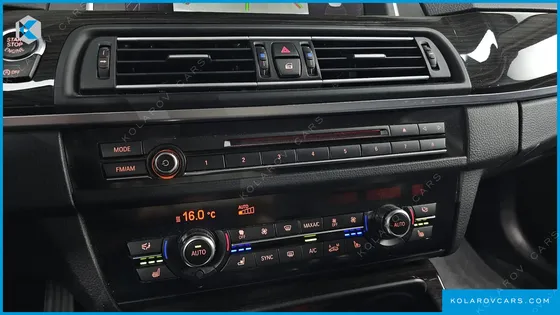 BMW 5 SERIES 528I LUXURY PLUS