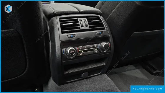 BMW 5 SERIES 528I LUXURY PLUS