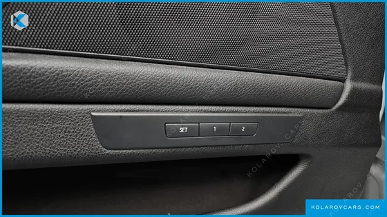 BMW 5 SERIES 528I LUXURY PLUS
