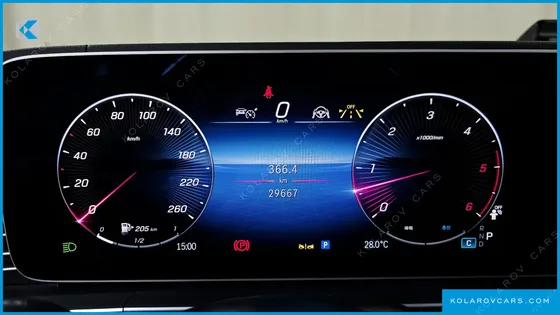 MERCEDES GLS-CLASS GLS450D 4MATIC