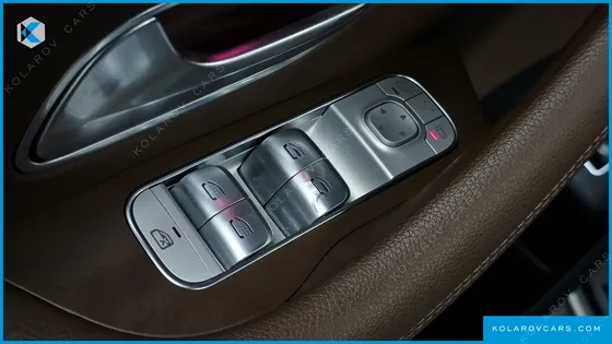 MERCEDES GLS-CLASS GLS450D 4MATIC