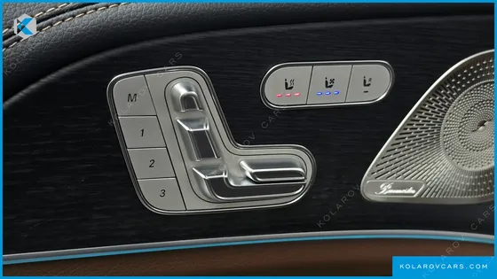 MERCEDES GLS-CLASS GLS450D 4MATIC