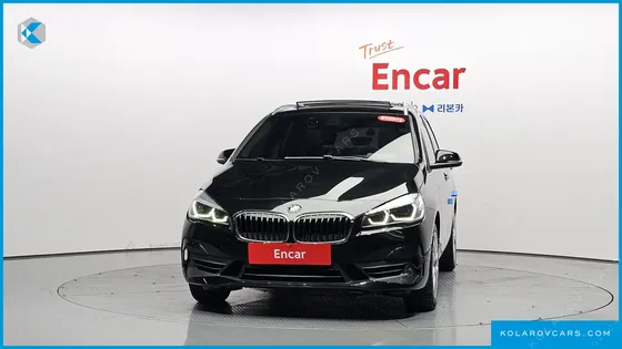 BMW 2 SERIES JOY