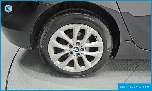 BMW 2 SERIES JOY