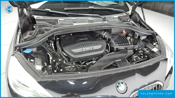 BMW 2 SERIES JOY