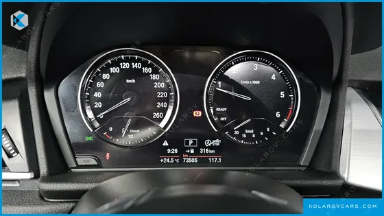 BMW 2 SERIES JOY