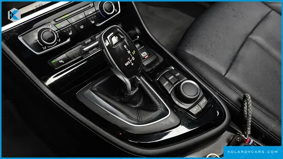 BMW 2 SERIES JOY