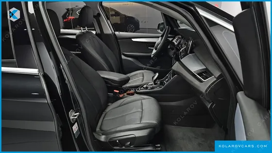 BMW 2 SERIES JOY