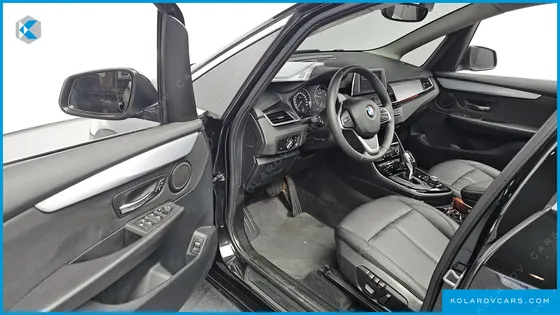 BMW 2 SERIES JOY