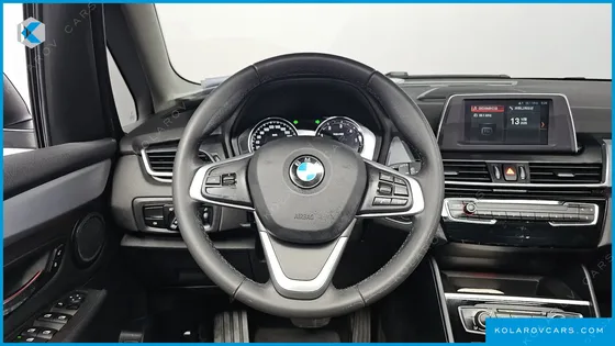 BMW 2 SERIES JOY