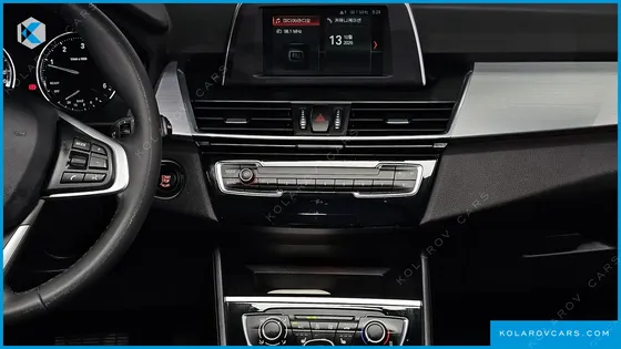 BMW 2 SERIES JOY