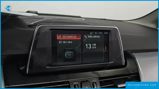 BMW 2 SERIES JOY