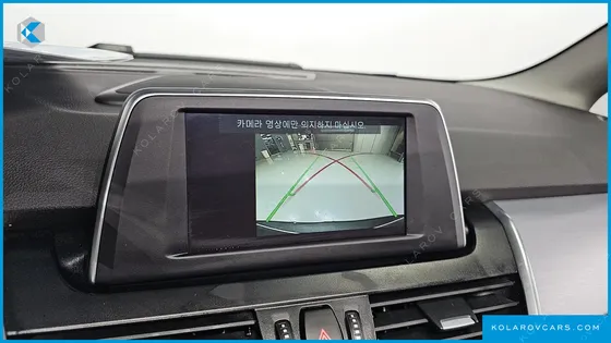 BMW 2 SERIES JOY