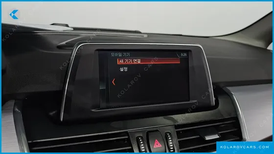 BMW 2 SERIES JOY