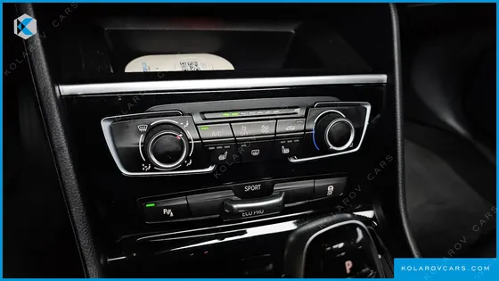 BMW 2 SERIES JOY