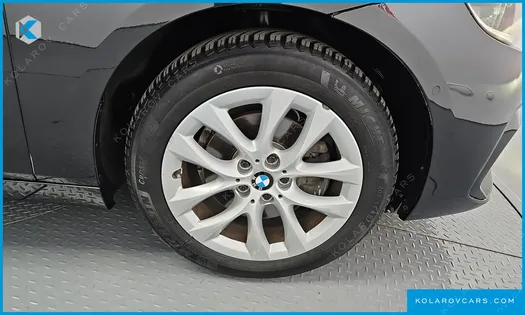BMW 2 SERIES JOY