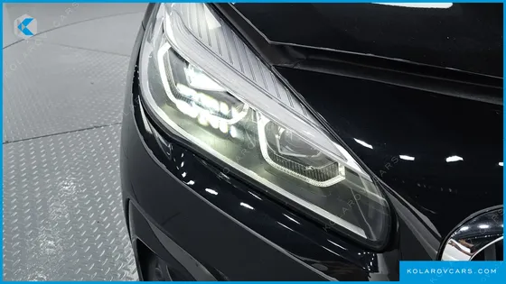 BMW 2 SERIES JOY