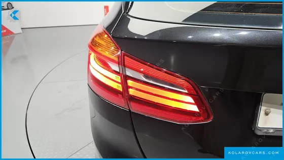 BMW 2 SERIES JOY