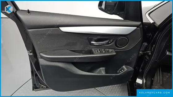 BMW 2 SERIES JOY