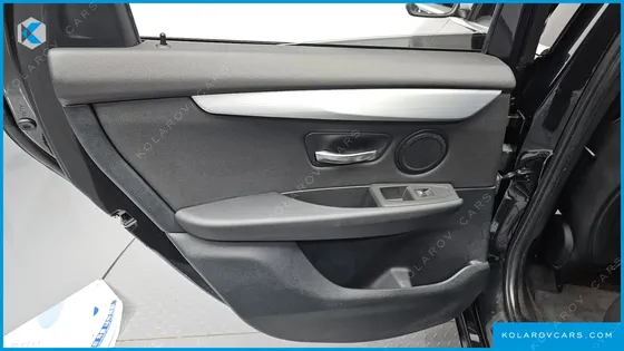 BMW 2 SERIES JOY
