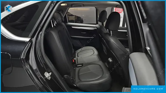 BMW 2 SERIES JOY
