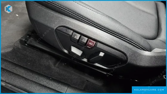 BMW 2 SERIES JOY