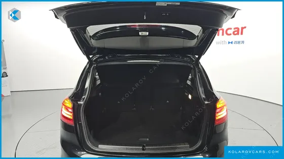 BMW 2 SERIES JOY