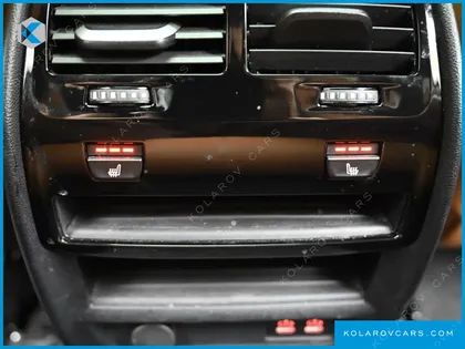 BMW 5 SERIES 520I M SPORT