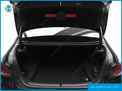 BMW 5 SERIES 520I M SPORT