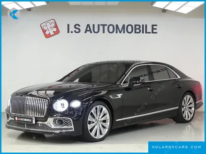 BENTLEY FLYING SPUR 4.0