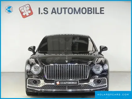 BENTLEY FLYING SPUR 4.0