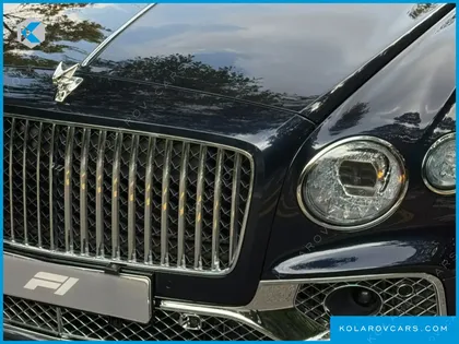 BENTLEY FLYING SPUR 4.0
