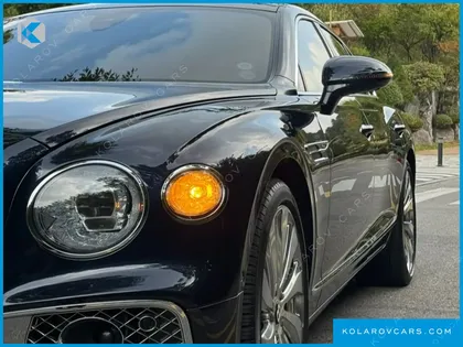 BENTLEY FLYING SPUR 4.0