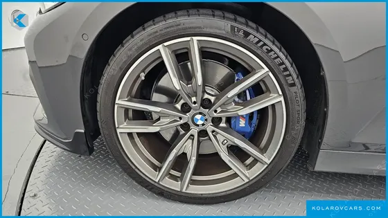 BMW 3 SERIES M340I