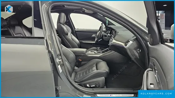 BMW 3 SERIES M340I